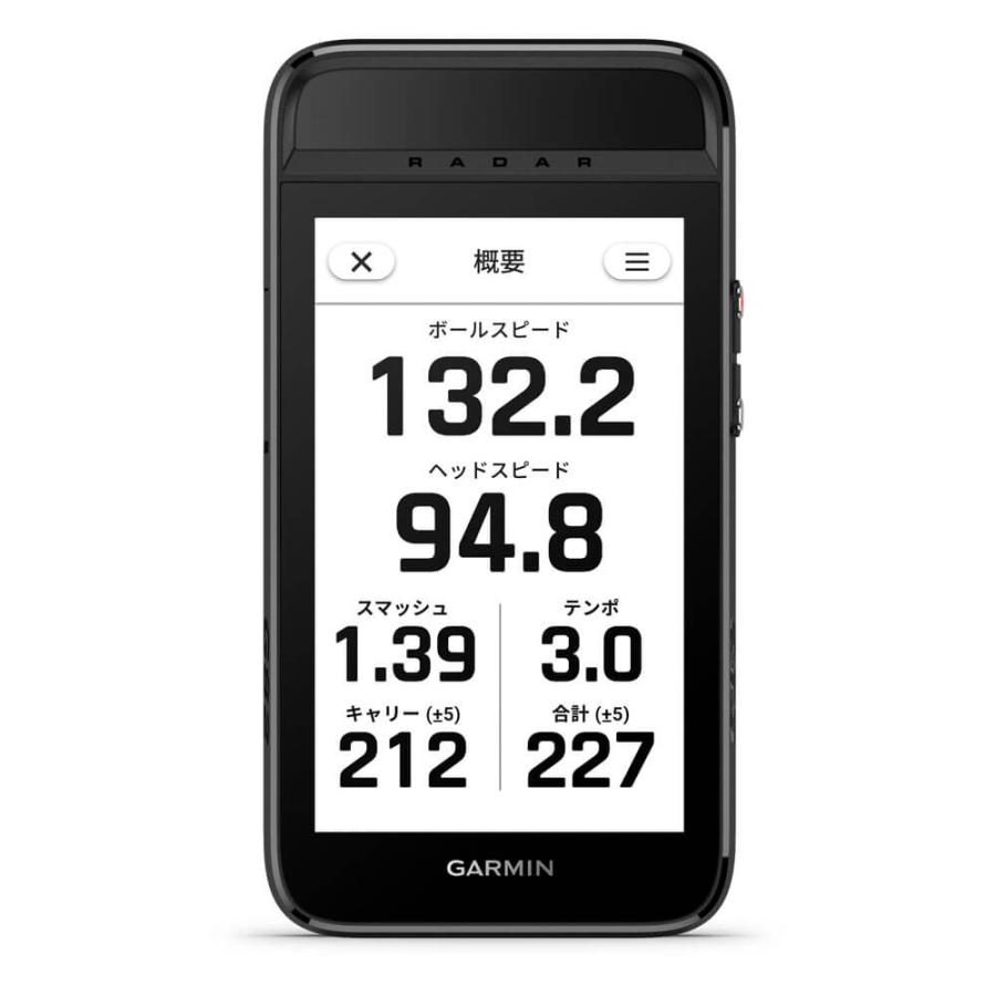 GARMIN（ガーミン） 送料無料 2026年モデル Approach アプローチ G82