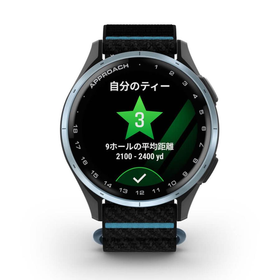 GARMIN（ガーミン） 送料無料 2026年モデル Approach アプローチ J1