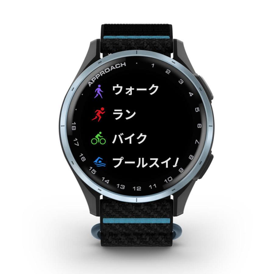 GARMIN（ガーミン） 送料無料 2026年モデル Approach アプローチ J1