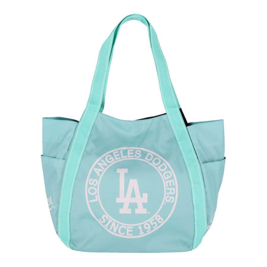 ラルフローレン×Dodgers 2025東京シリーズ限定トートバック 村上隆 x MLB 2025年 東京シリーズ 開幕戦 LAドジャース トートバッグ