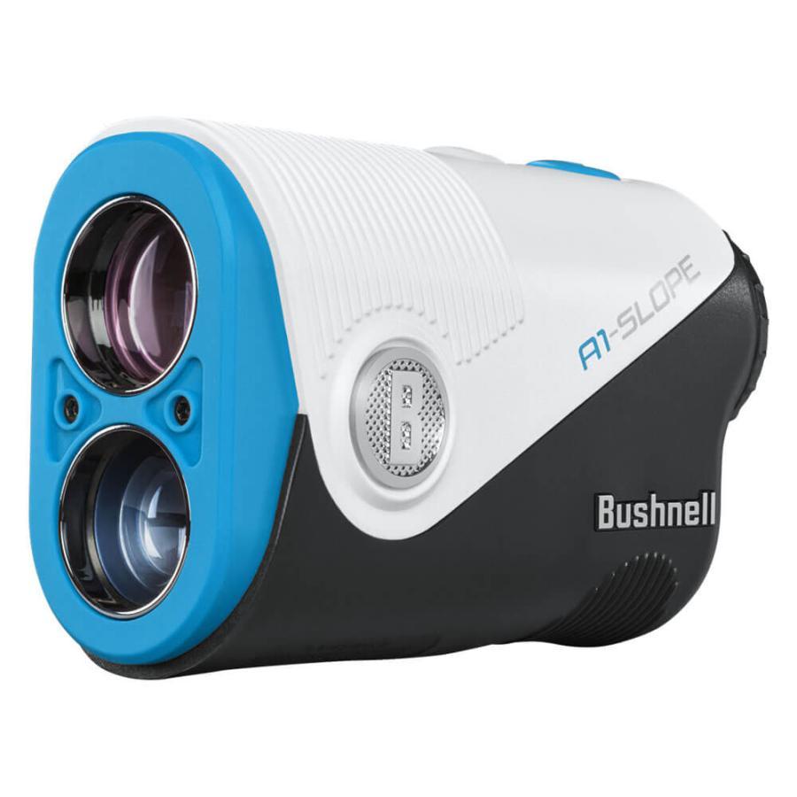 ブシュネル A1-SLOPE レーザー距離計　アップデート済み Bushnell 送料無料 ブッシュネル PINSEEKER A1 SLOPE JOLT