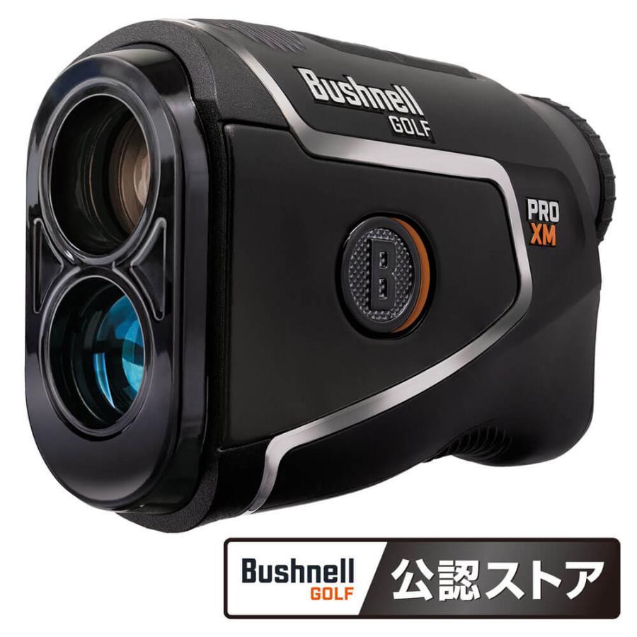 Bushnell（ブッシュネル） 送料無料 PINSEEKER PRO XM JOLT ゴルフ用
