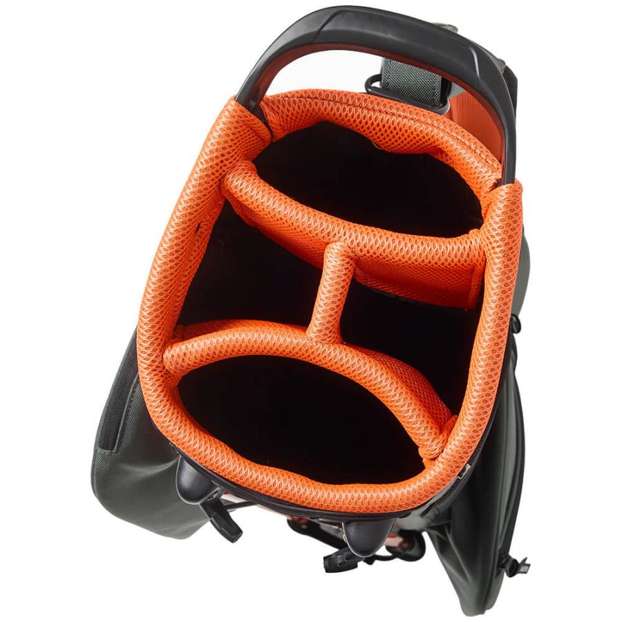 BACK SPIN!（バックスピン） 送料無料 バックスピンゴルフ 軽量