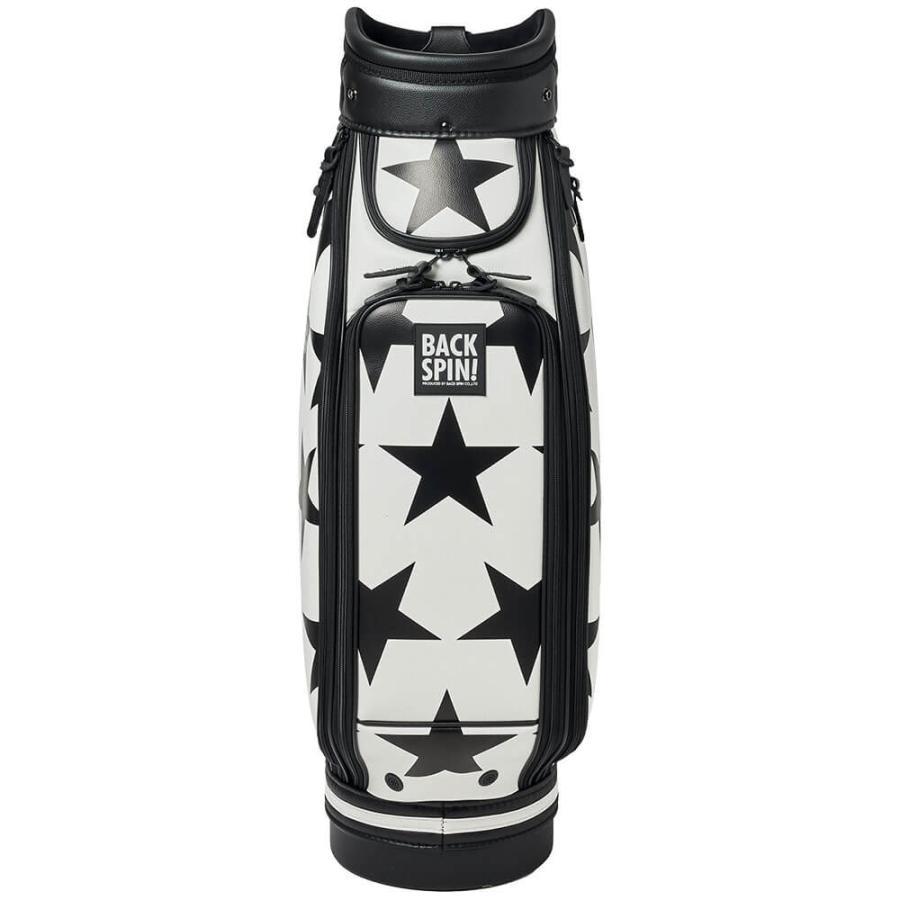 送料無料 2025年モデル バックスピンゴルフ BIG STAR TOUR ビッグ