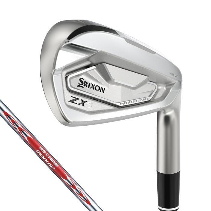 SRIXON 【訳あり・新品】 2022 ダンロップ スリクソン ZX5 Mk II