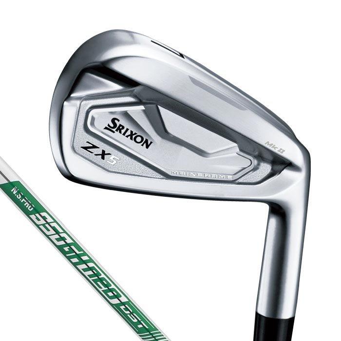 SRIXON 送料無料【訳あり・新品】 2022 ダンロップ スリクソン ZX5 Mk