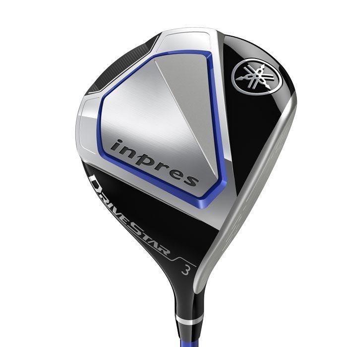 送料無料 【訳あり・新品】2023 ヤマハ メンズ inpres DRIVESTAR  