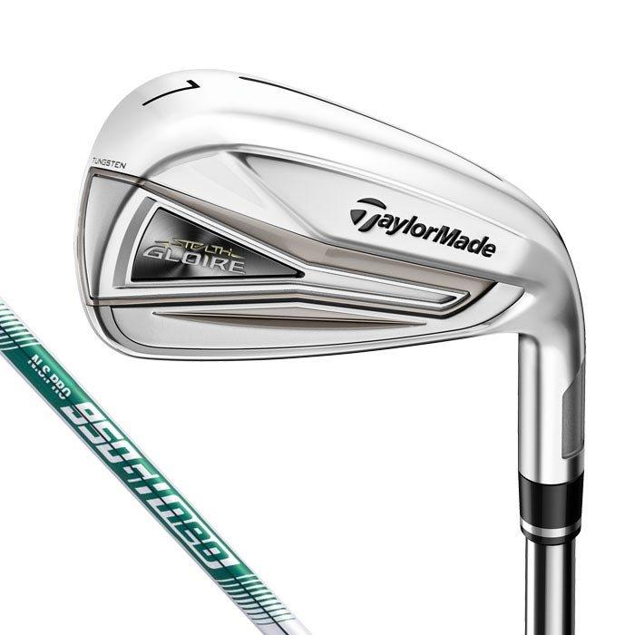 TaylorMade 【訳あり・新品】 2022 テーラーメイド ステルス グローレ 