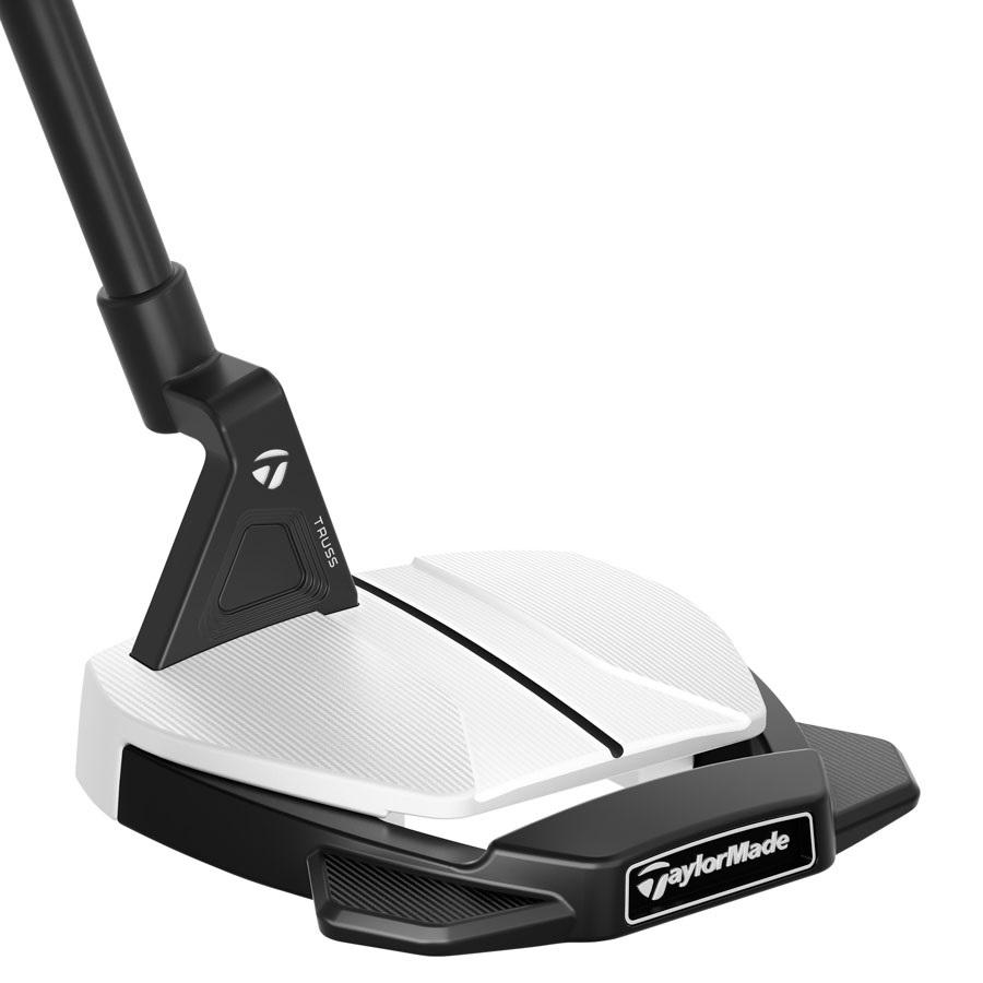 送料無料 【訳あり・新品】2023 テーラーメイド Spider GTx TM1 