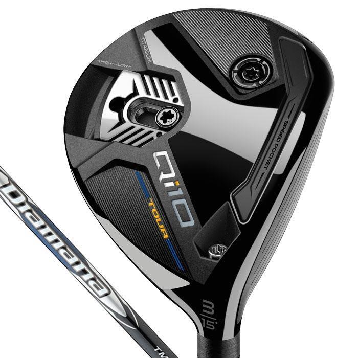 TaylorMade（テーラーメイド） 送料無料 【訳あり・新品】 2024年