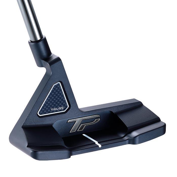 TaylorMade 送料無料 2024年モデル テーラーメイド TP TRUSS MID TaylorMade 送料無料 2024年モデル テーラーメイド TP TRUSS MID