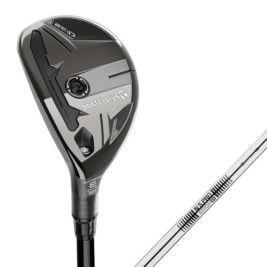 TaylorMade（テーラーメイド） 送料無料【訳あり・新品】2025年モデル