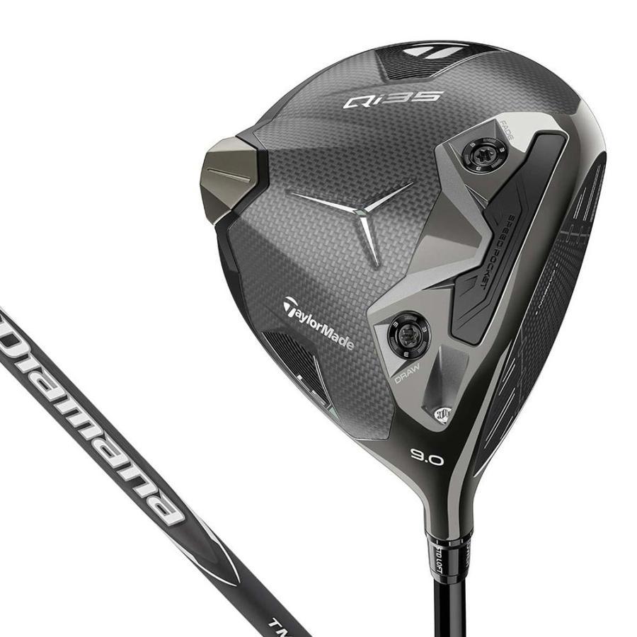 TaylorMade（テーラーメイド） 送料無料 【訳あり・新品】 2025 メンズ