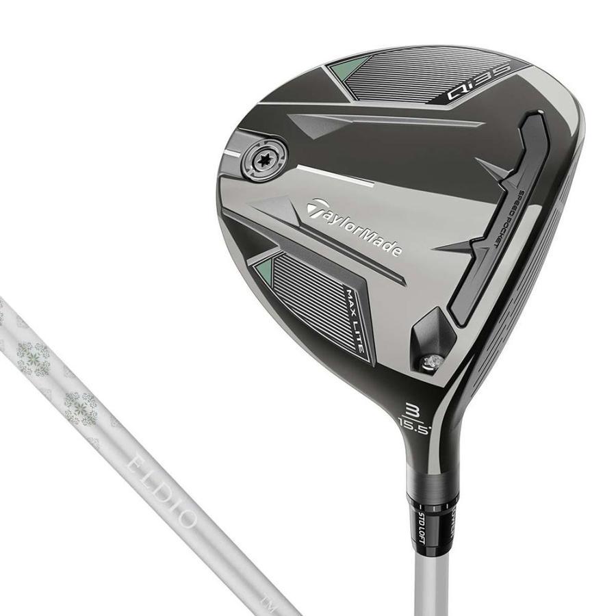TaylorMade（テーラーメイド） 送料無料【訳あり・新品】2025年モデル 