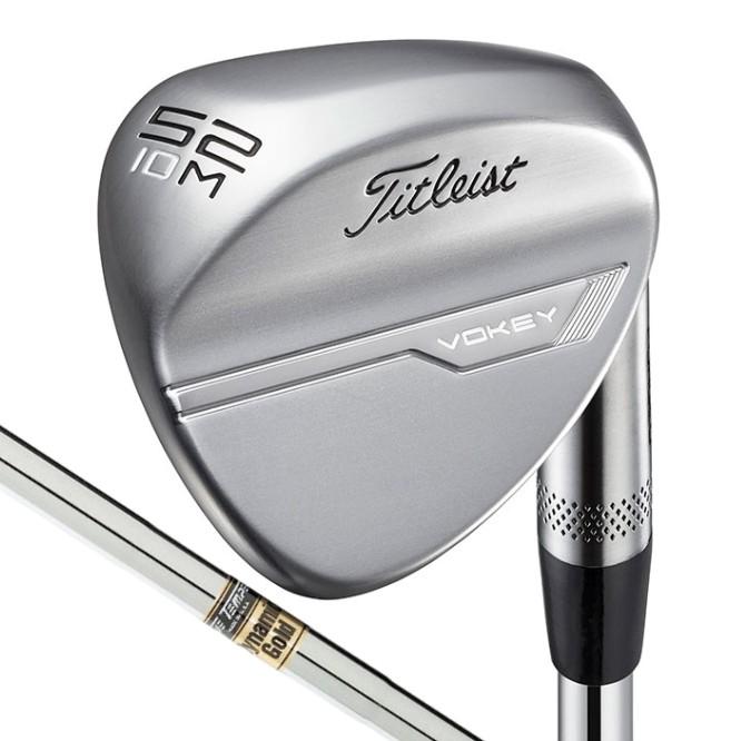 Titleist 送料無料 【訳あり・新品】 2021 タイトリスト ボーケイ