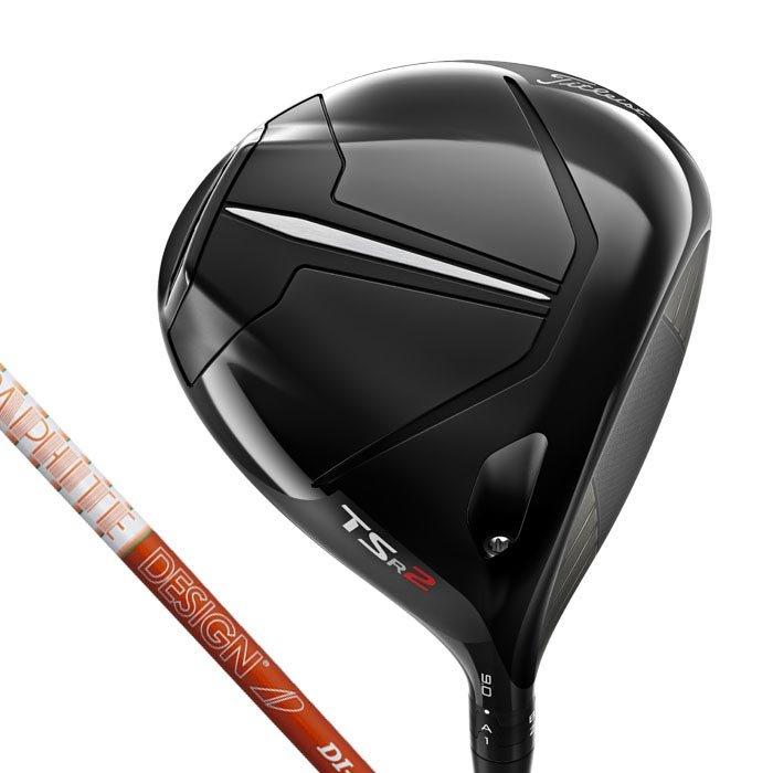 タイトリスト FW 15°19°セット tour AD DI シャフト クラブ 