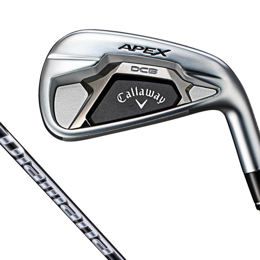 Callaway 送料無料 【訳あり・新品】 2021 キャロウェイ メンズ APEX 