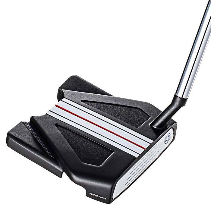 送料無料【訳あり・新品】2021 オデッセイ TEN S TRIPLE TRACK 