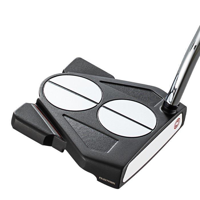 送料無料【訳あり・新品】 オデッセイ レディース 2Ball TEN TOUR 