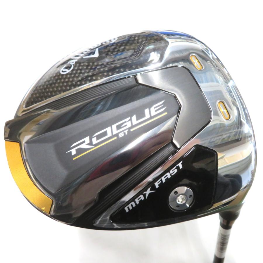 Callaway（キャロウェイ） 送料無料【中古・美品】2022 メンズ ローグ