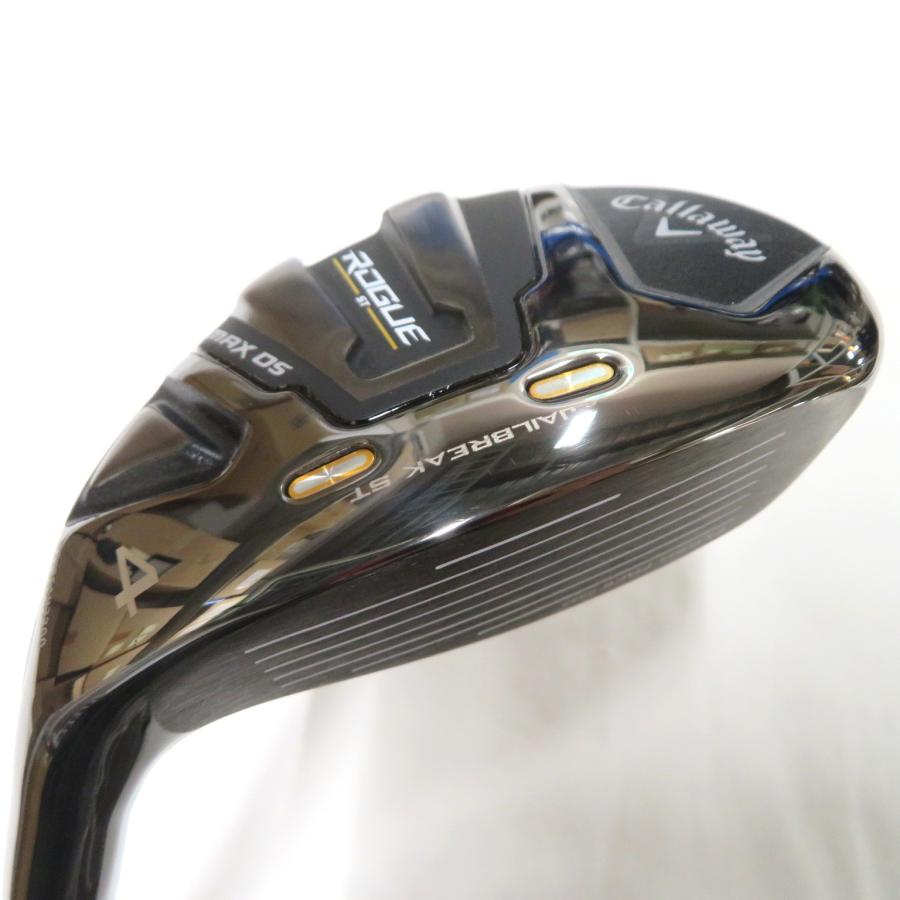 Callaway（キャロウェイ） 送料無料【中古・美品】2022 メンズ ローグ