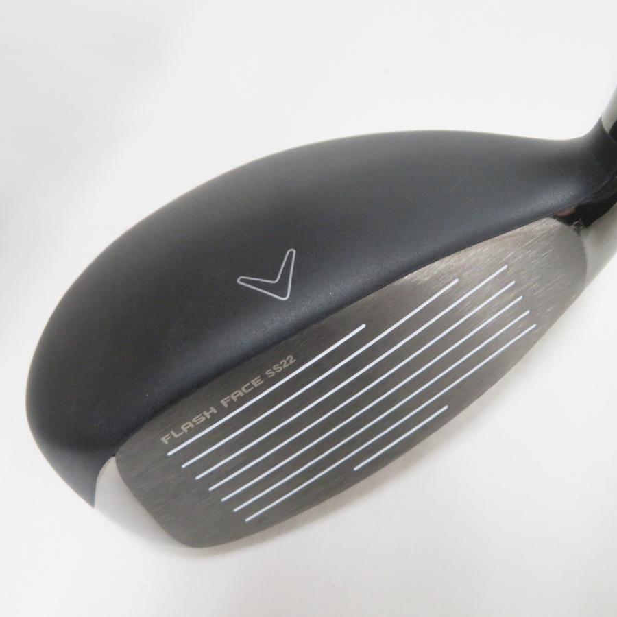 Callaway（キャロウェイ） 送料無料【中古・美品】2022 メンズ ローグ