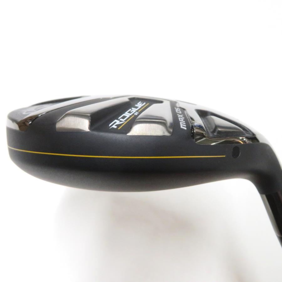 Callaway（キャロウェイ） 送料無料【中古・美品】2022 メンズ ローグ
