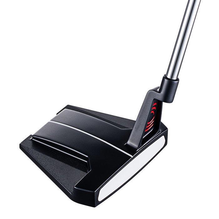 【新品未開封】パター　オデッセイ　トライビーム　34インチ　パターカバー付き ODYSSEY（キャロウェイゴルフ） 送料無料【訳あり・新品】 2024