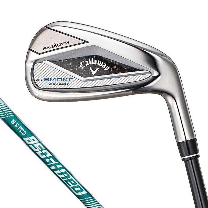 Callaway（キャロウェイ） 送料無料 【訳あり・新品】 2024 メンズ