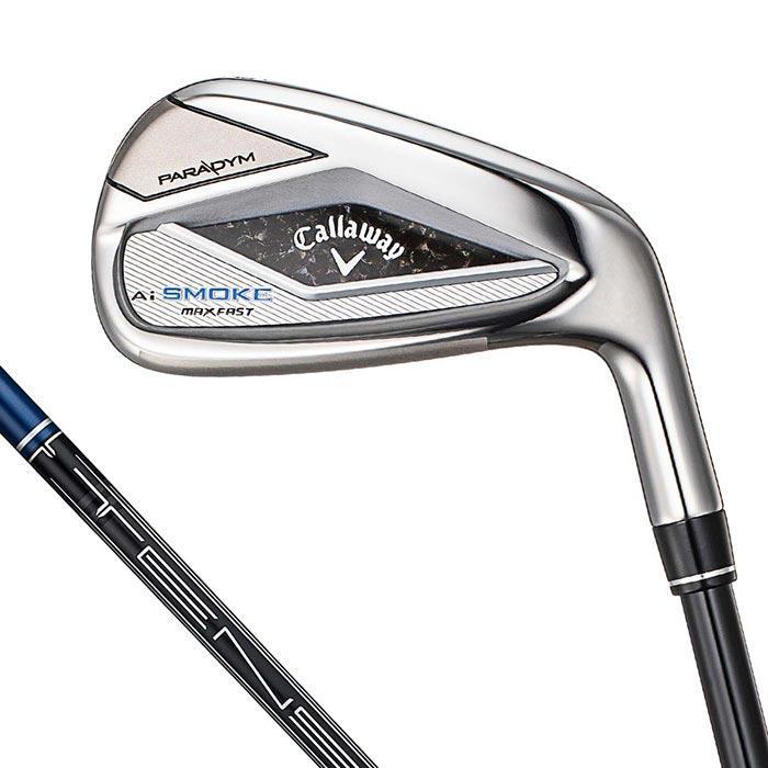 Callaway（キャロウェイ） 送料無料 【訳あり・新品】 2024 メンズ