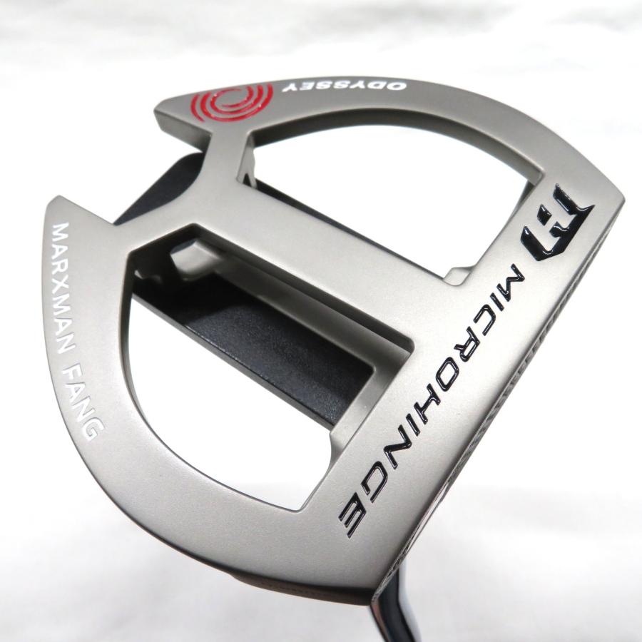 Callaway（キャロウェイ） 送料無料【中古・美品】オデッセイ