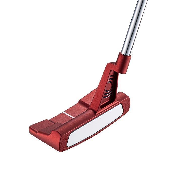 パター オデッセイ トライビームTRI-BEAM ダブルワイド センターシャフト