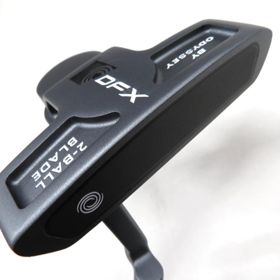 Callaway（キャロウェイ） 送料無料【中古・美品】オデッセイ DFX BY