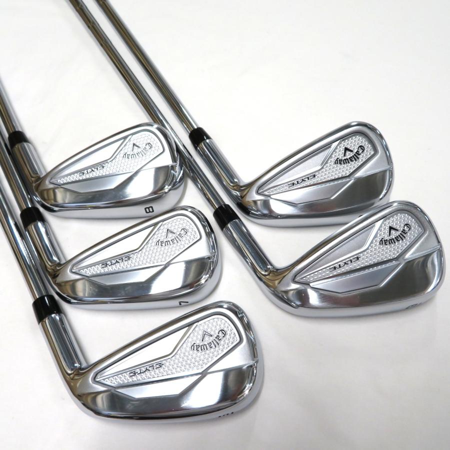 Callaway（キャロウェイ） 送料無料【中古・美品】キャロウェイ メンズ