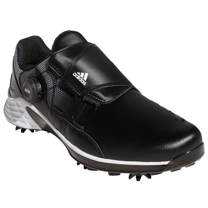 21年モデル アディダス メンズ Zg21 Boa ソフトスパイク ゴルフシューズ Kzi02 Fw5556 コアブラック ホワイト ライトグレーヘザーソリッドグレー Auc 057 21 Mzg21boa Fw5556 有賀園ゴルフテラス アウトレット 通販 Yahoo ショッピング