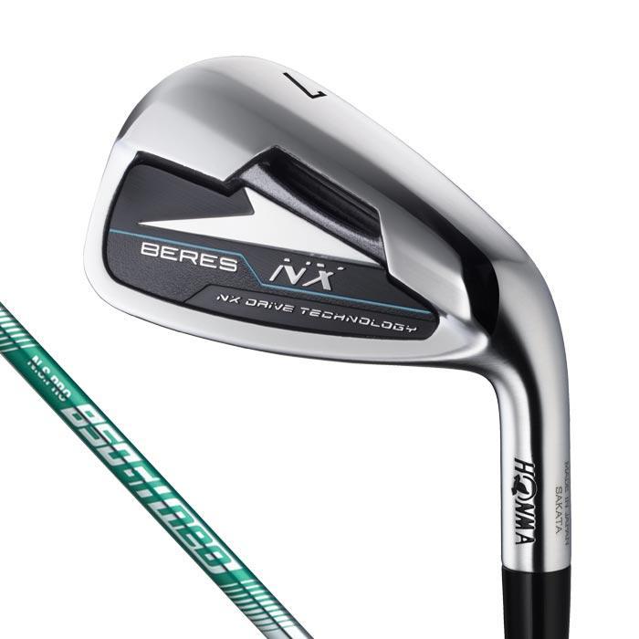 本間ゴルフBERES アイアン7本セット