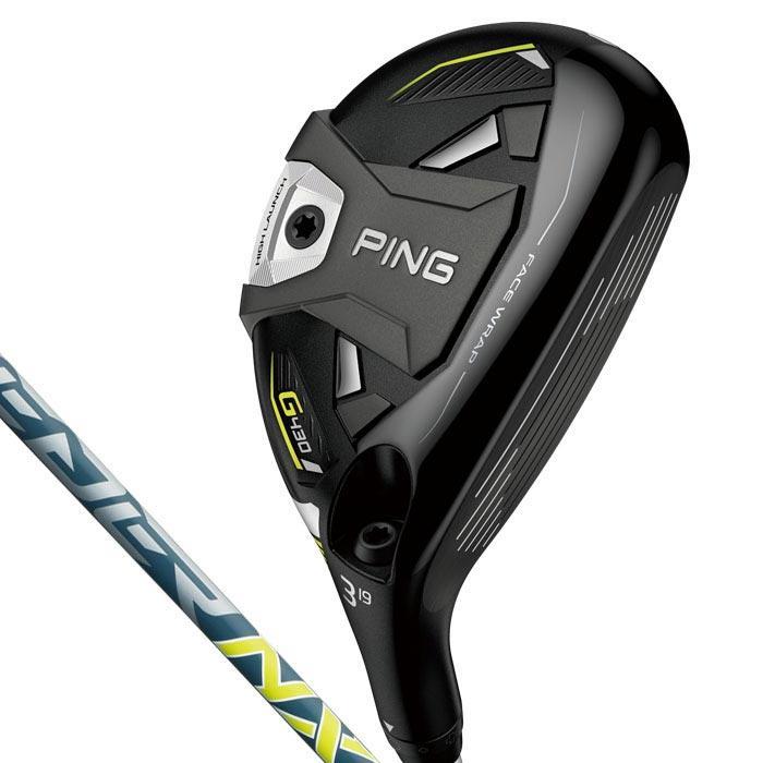 PING 送料無料【訳あり・新品】2023年モデル ピン G430 HL