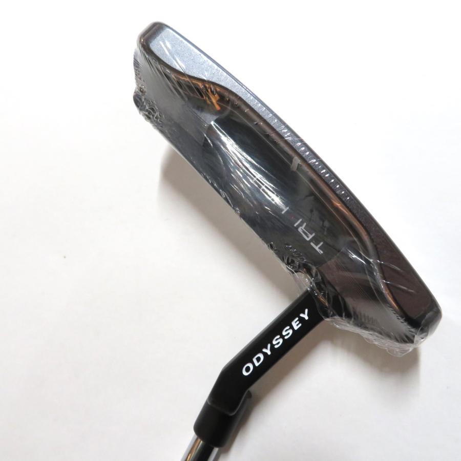 ODYSSEY TRI HOT 5K ONE パター CALLAWAY 2023 TRI-HOT 5K ONEパター