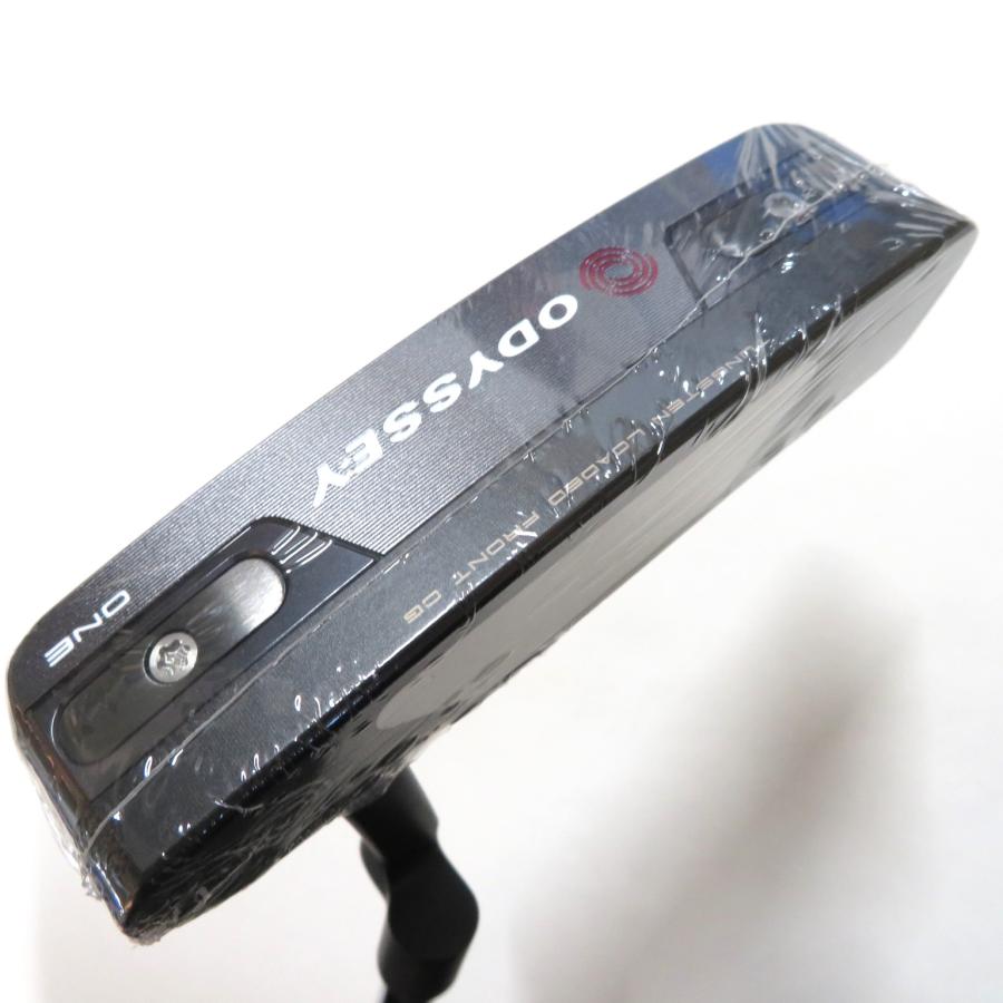 ODYSSEY TRI HOT 5K ONE パター CALLAWAY 2023 TRI-HOT 5K ONEパター