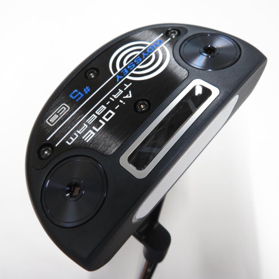 ODYSSEY（キャロウェイゴルフ） 送料無料 【中古・美品】 2025