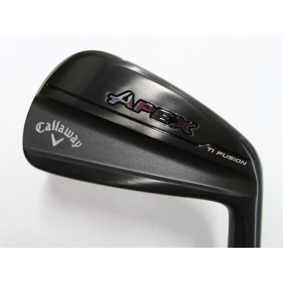Callaway 送料無料 【中古・美品】2024 キャロウェイ APEX Ti