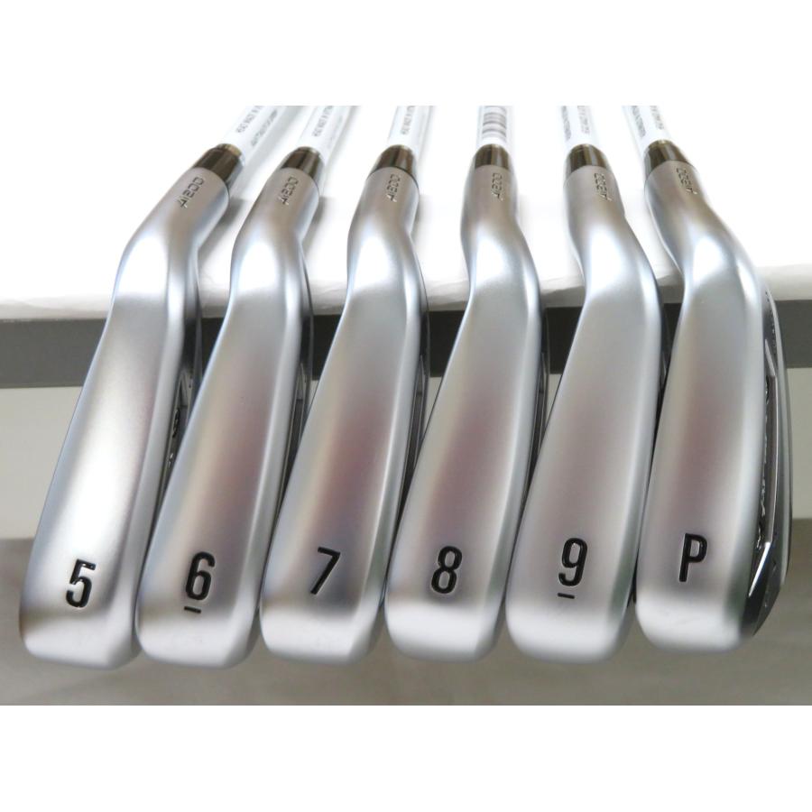 キャロウェイ APEX Ai200 中古品(#5-#9,P) 950GH neo キャロウェイ APEX Ai200 中古品(#5-#9,P) 950GH neo