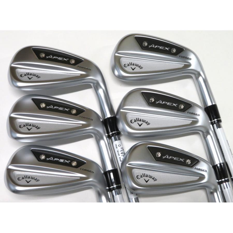 Callaway 送料無料 【中古・美品】 2024 キャロウェイ APEX