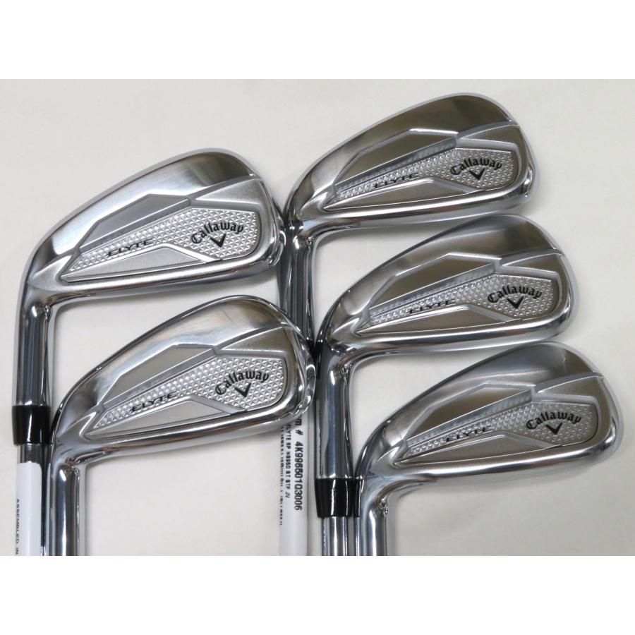 Callaway（キャロウェイ） 送料無料 【中古・美品】 メンズ ELYTE