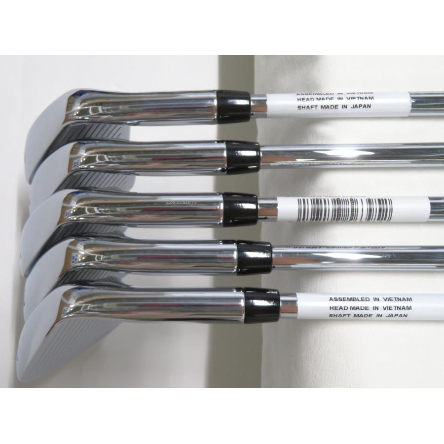 ELYTE エリート　アイアンセット　新品　未使用 キャロウェイ（CALLAWAY）（レディース）エリート ELYTE MAX