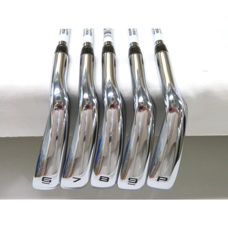 Callaway ELYTE MAX FASTアイアン 中古 5本セット Callaway（キャロウェイ） 送料無料 【中古・美品】 メンズ ELYTE MAX