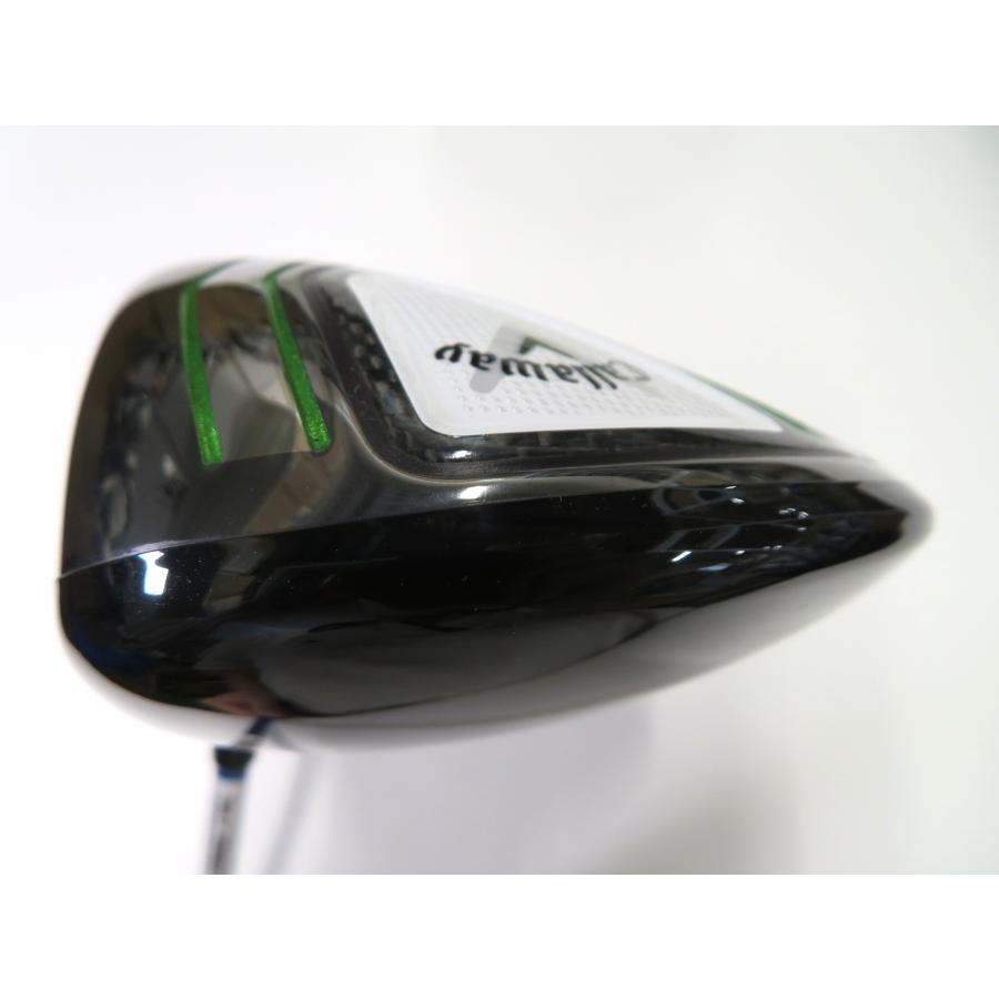 中古品】送料無料 2021 EPIC MAX LS ドライバー カスタムシャフト 日本 