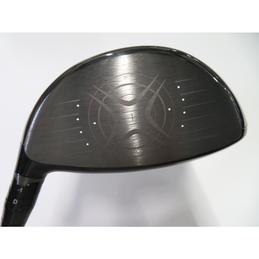 中古品】送料無料 2021 EPIC MAX LS ドライバー カスタムシャフト 日本 