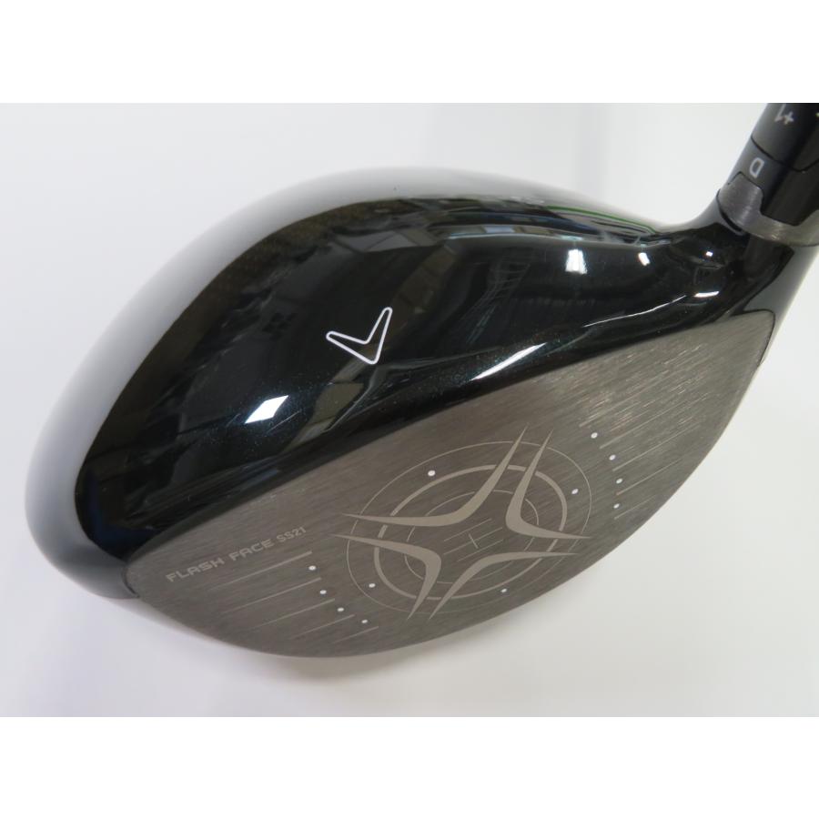 中古品】送料無料 2021 EPIC SPEED ドライバー カスタムシャフト 日本 