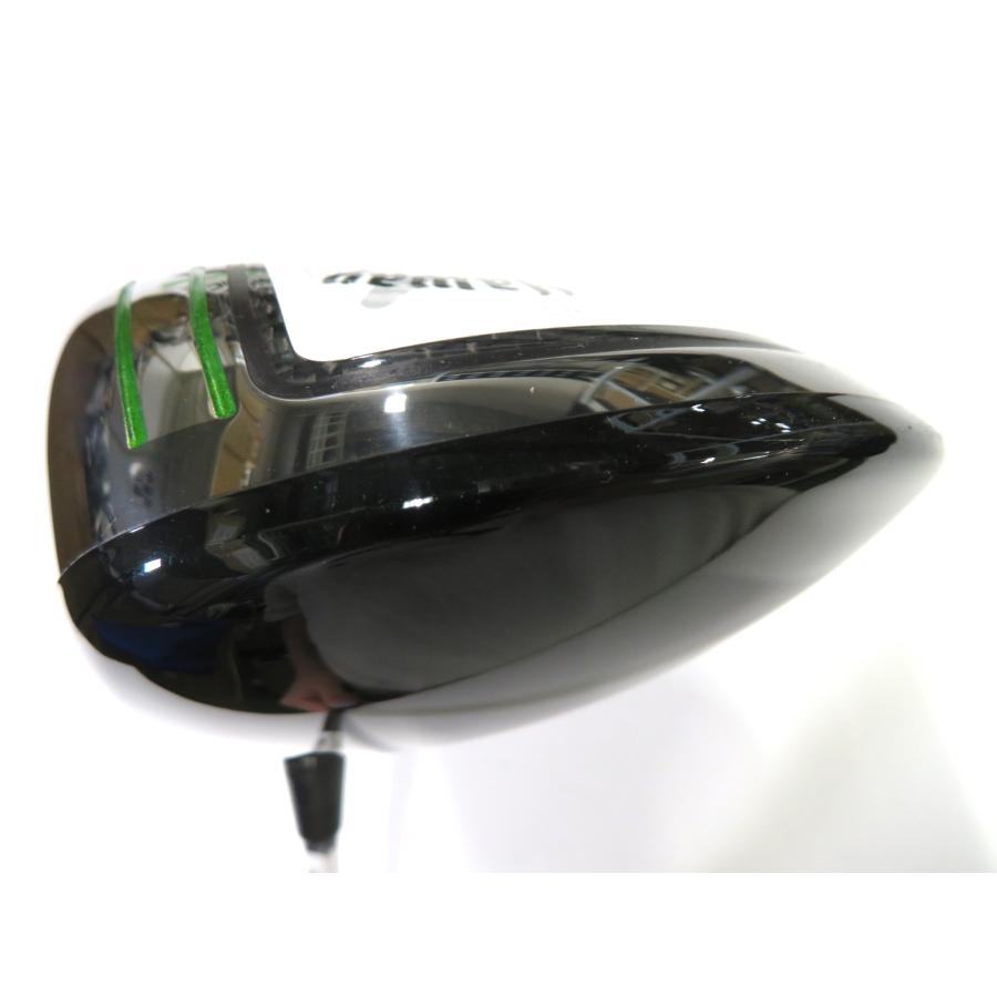 中古品】送料無料 2021 EPIC SPEED ドライバー カスタムシャフト 日本  